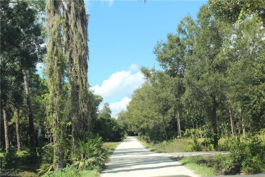 13823 Hamlin Ave , Clewiston, FL 33440 Photo