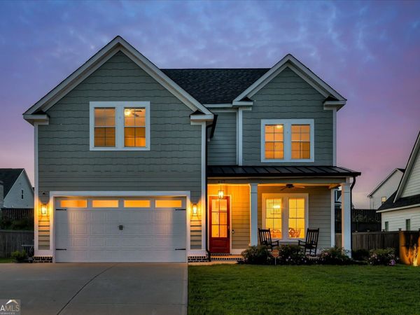 427 Woodlawn Street, Evans, GA 30809
