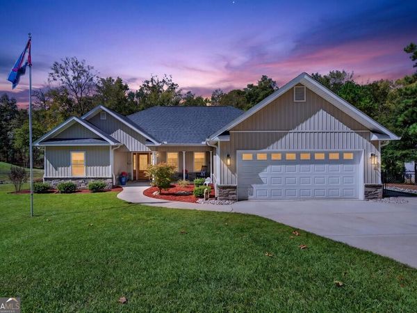 106 Bill Johnson Road, Milledgeville, GA 31061