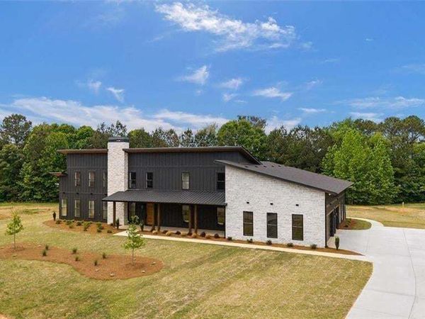 112 Summit Lane, Bremen, GA 30110