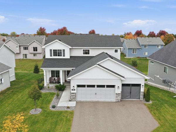 958 Emmy Lane , Hanover, MN 55341
