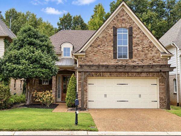 9960 OBAN DR, Unicorp/Memphis, TN 38016