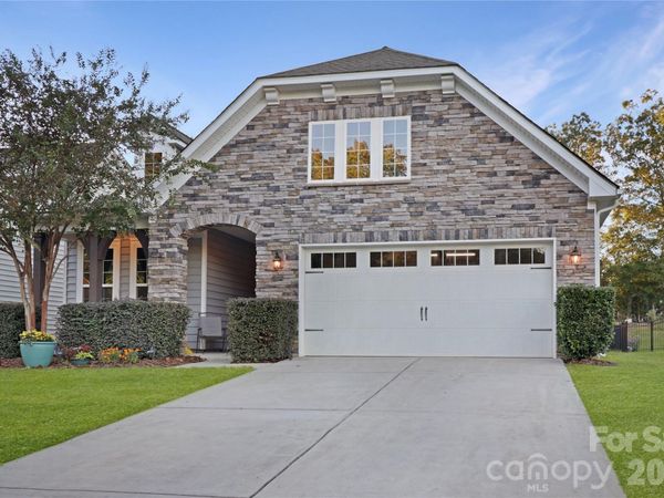 1929 Napa Valley Drive , Waxhaw, NC 28173