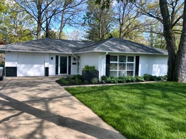 4135 Arden Boulevard , Youngstown, OH 44511