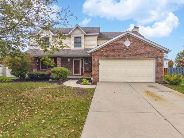1204 Kenneth Drive , Bloomington, IL 61704