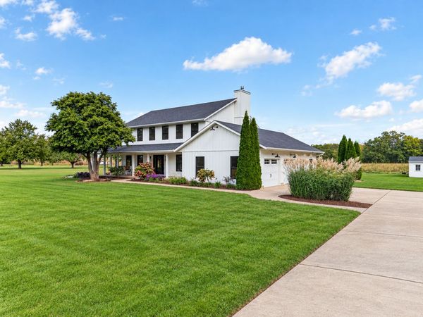 3104 E 1888th Road , Ottawa, IL 61350