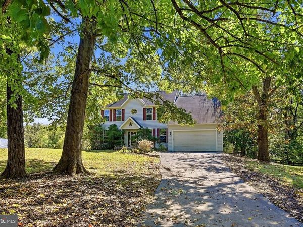 147 MARCUM LANE, HARPERS FERRY, WV 25425
