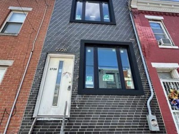 2726 OAKFORD , PHILADELPHIA, PA 19146