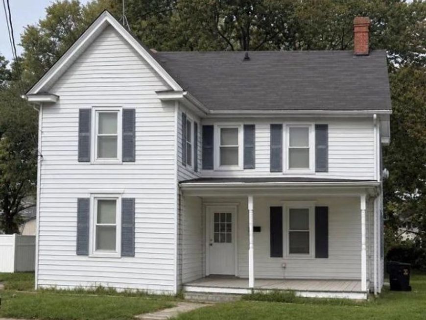 207 Maple Avenue, Federalsburg, MD 21632 Main Photo