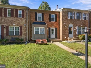 14346 N PARK COURT, WOODBRIDGE, VA 22193