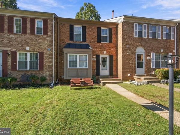14346 N PARK COURT, WOODBRIDGE, VA 22193