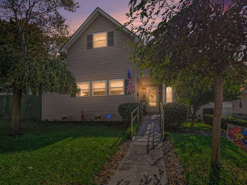 30 Belmont Avenue, Mount Vernon, OH 43050 Photo 3