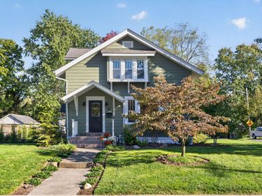 96 Parkview Avenue, Westerville, OH 43081