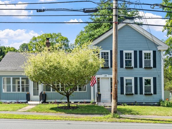 124 Southbridge Rd, Warren, MA 01083