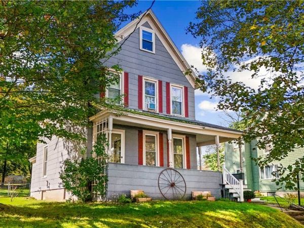 6 First Street, Whitesboro, NY 13492