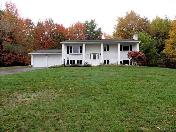 344 Pangborn Road , Hastings, NY 13076