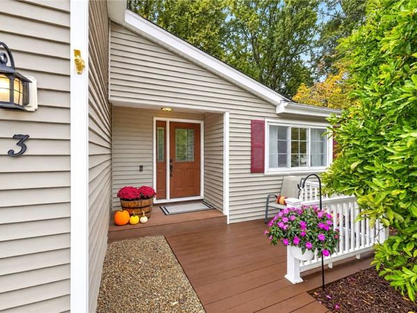 3 Empress Court, Penfield, NY 14526