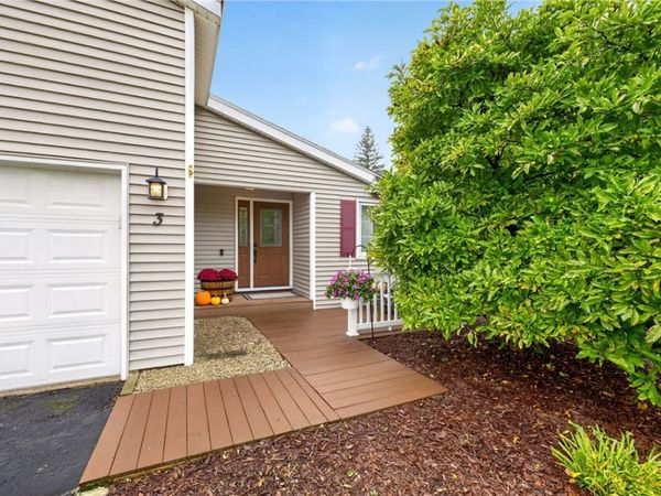 3 Empress Court, Penfield, NY 14526