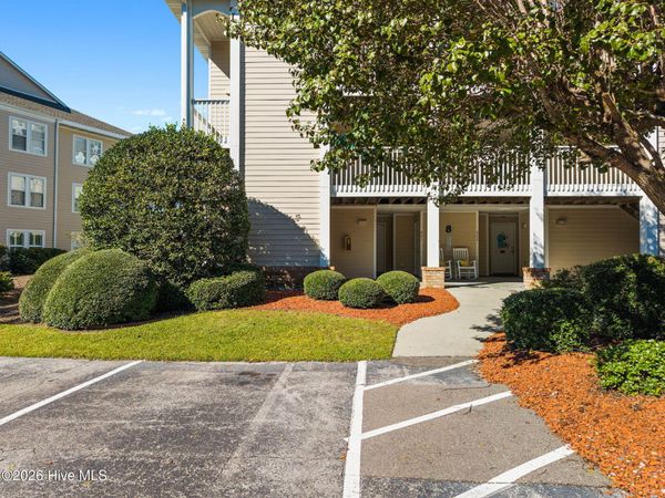 3350 Club Villas Drive, Unit # 801, Southport, NC 28461