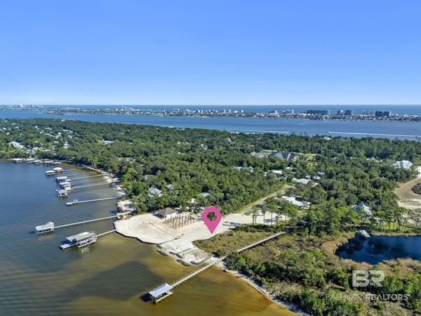 Lot 6 Waters Edge 5325 Arnica Lane, Unit Lot 6, Orange Beach, AL 36561