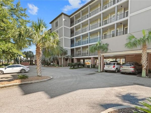 3944 Todd Lane, Unit 801, Gulf Shores, AL 36542