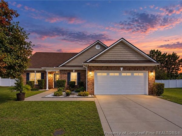 1314 Saint Johns Loop, Raeford, NC 28376