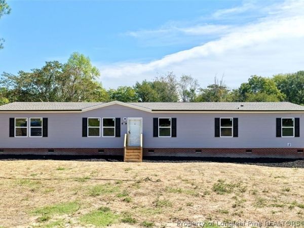 832 Burgess Circle, Broadway, NC 27505