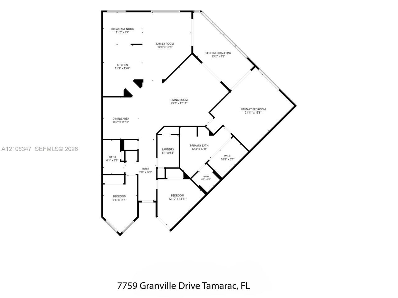 7759 Granville Dr , Unit 306, Tamarac, FL 33321 Photo