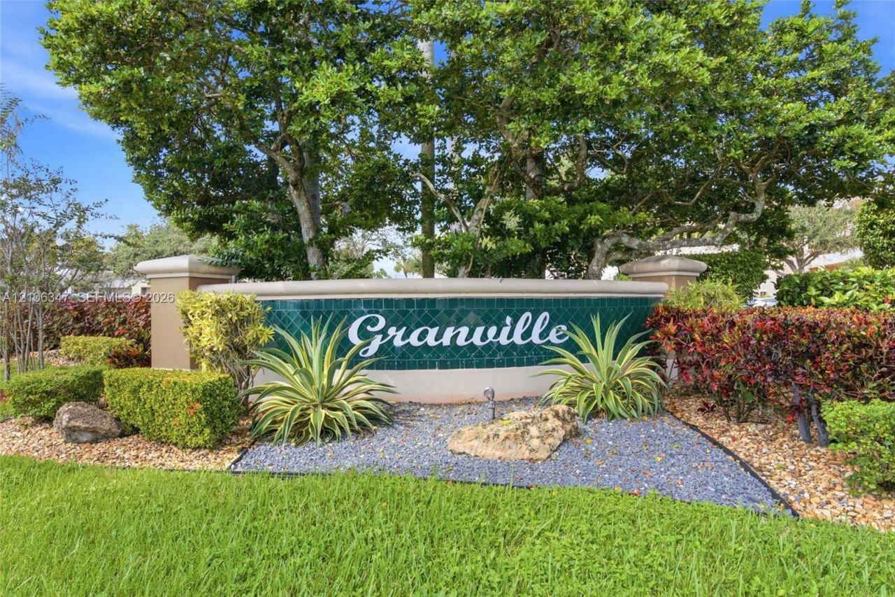 7759 Granville Dr , Unit 306, Tamarac, FL 33321 Photo