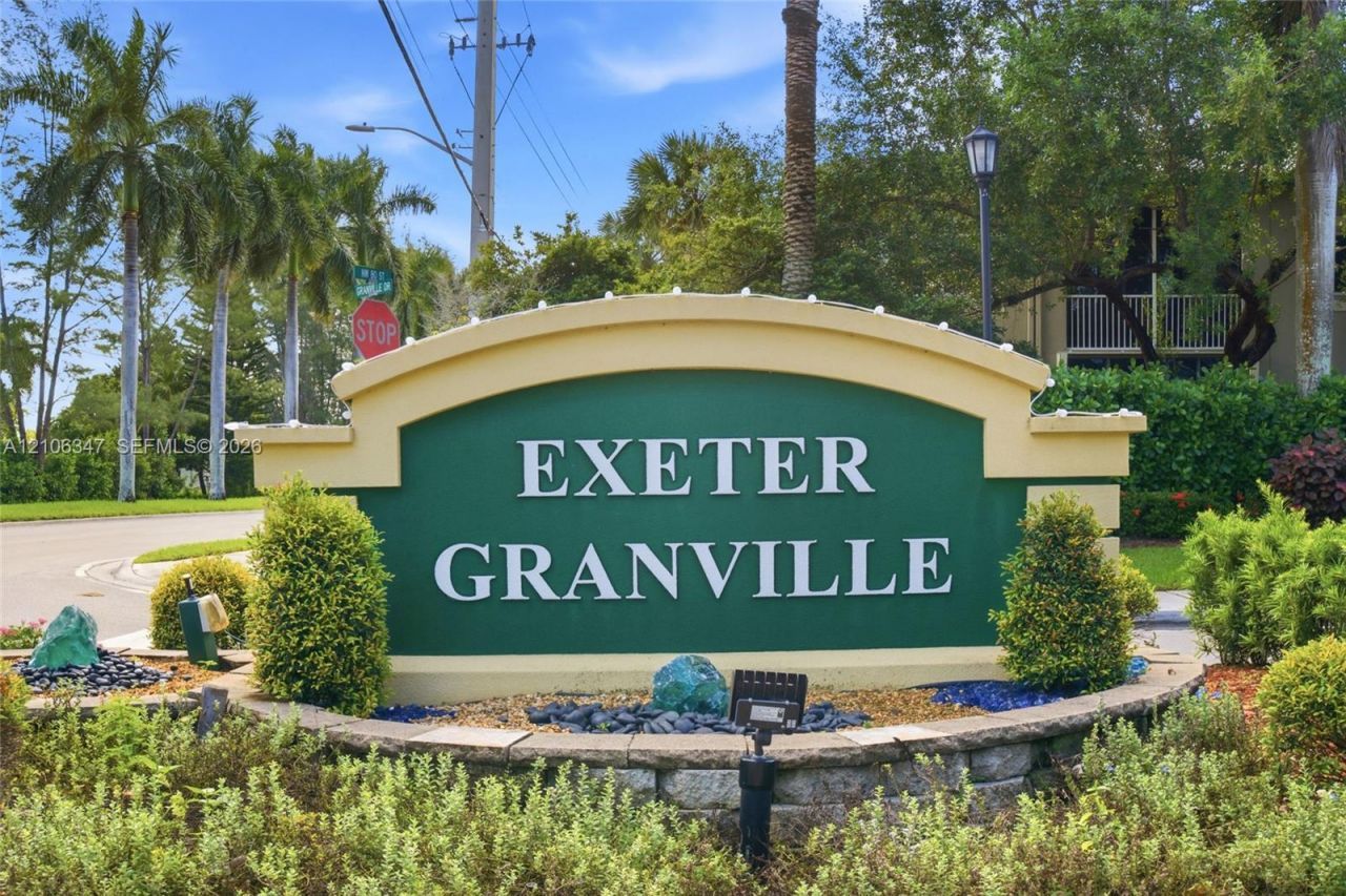 7759 Granville Dr , Unit 306, Tamarac, FL 33321 Photo