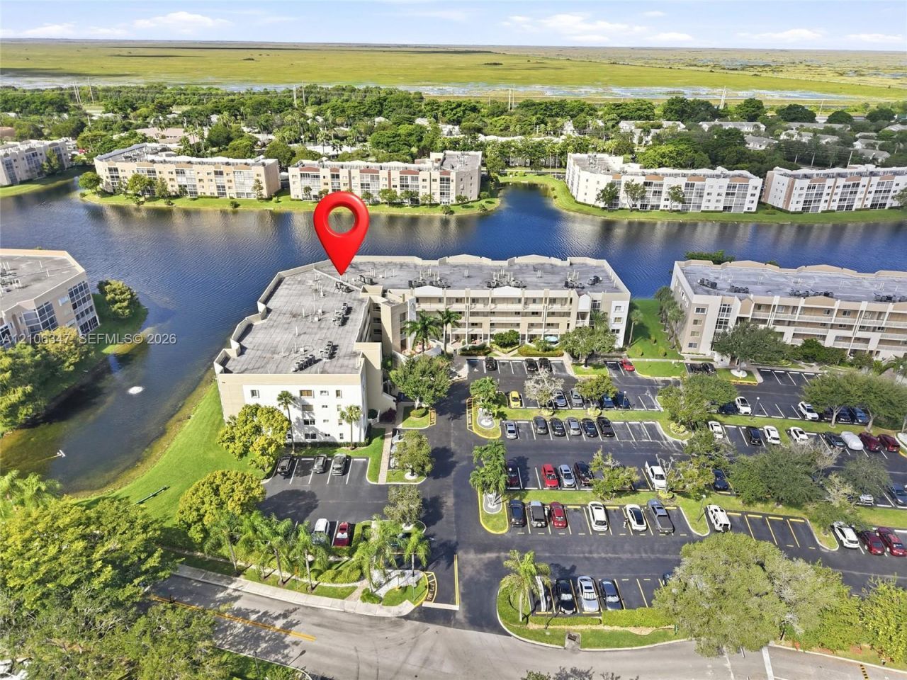 7759 Granville Dr , Unit 306, Tamarac, FL 33321 Photo