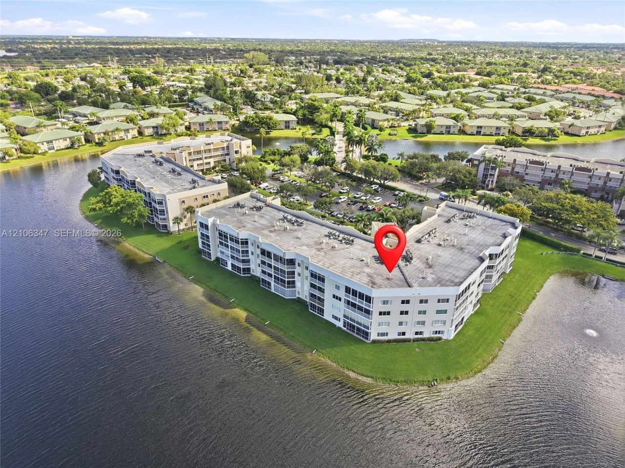 7759 Granville Dr , Unit 306, Tamarac, FL 33321 Photo