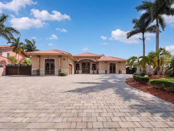 3525 SW 128th Ave , Miami, FL 33175