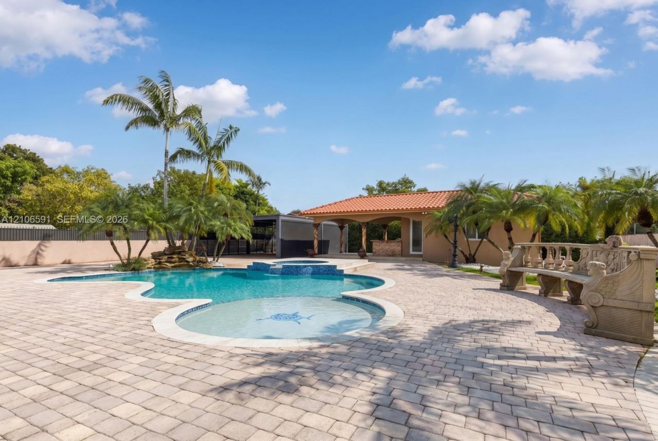 3525 SW 128th Ave , Miami, FL 33175 Photo