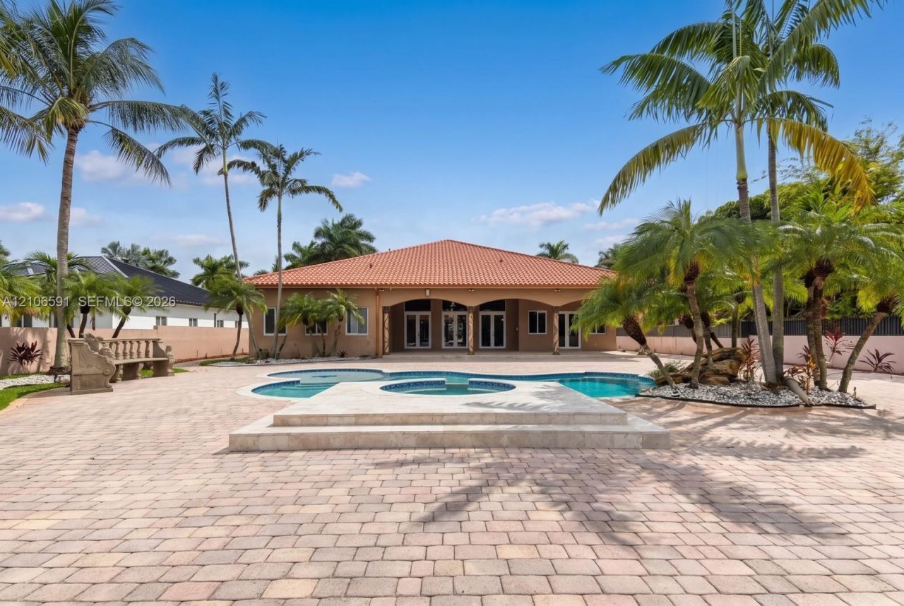 3525 SW 128th Ave , Miami, FL 33175 Photo