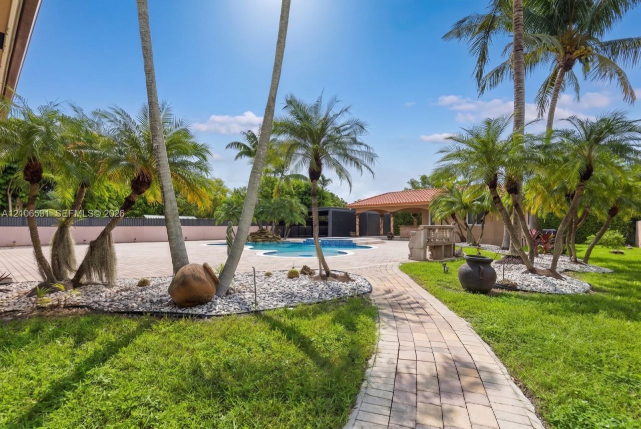 3525 SW 128th Ave , Miami, FL 33175 Photo