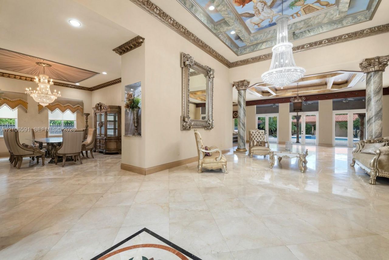 3525 SW 128th Ave , Miami, FL 33175 Photo