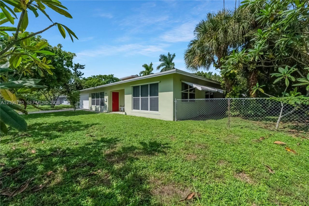5701 SW 1st St , Plantation, FL 33317 Photo