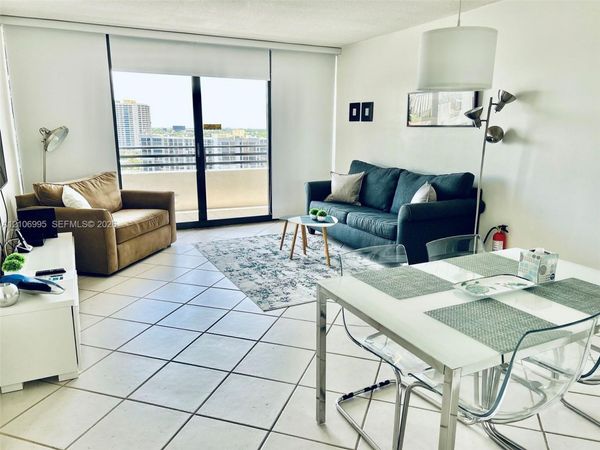 3505 S Ocean Dr , Unit 1404, Hollywood, FL 33019
