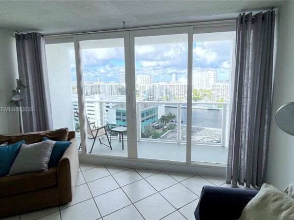 3505 S Ocean Dr , Unit 1404, Hollywood, FL 33019