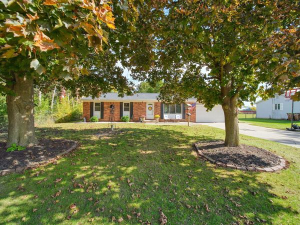 6781 Gove Court N, Tecumseh, MI 49286