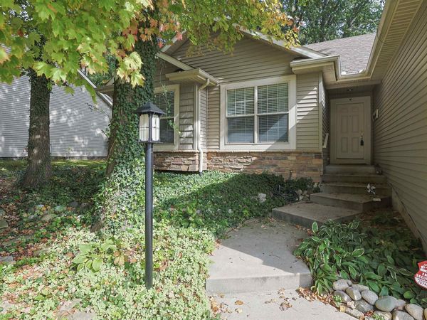 53094 Wildlife Drive, South Bend, IN 46628