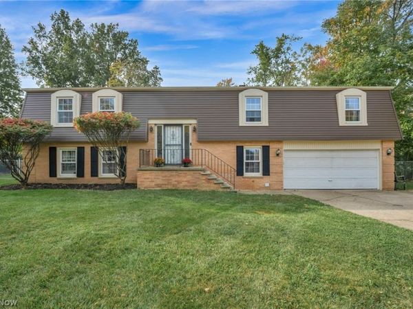 9064 Idlewood Drive , Mentor, OH 44060