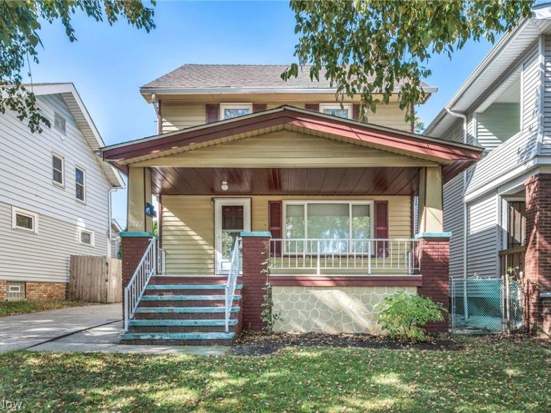 3222 W 115th Street, Cleveland, OH 44111 Photo 1