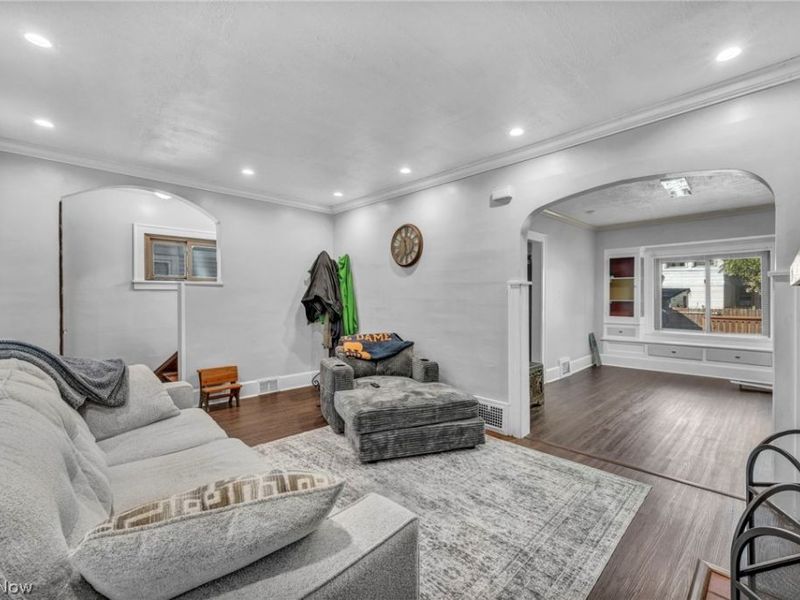 3222 W 115th Street, Cleveland, OH 44111 Photo 3