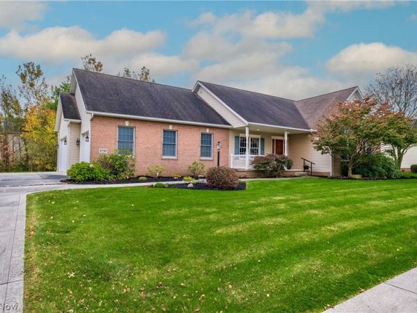 6780 Shiloh Street NW, Canton, OH 44708