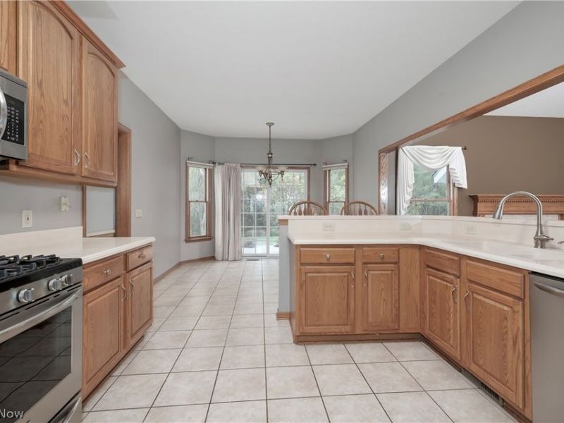 6780 Shiloh Street NW, Canton, OH 44708 Photo 8