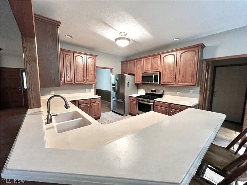 6780 Shiloh Street NW, Canton, OH 44708 Photo 9