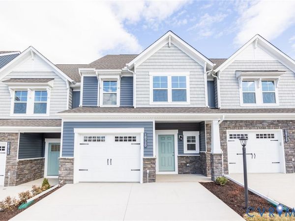 18779 Palisades Ridge, Moseley, VA 23120