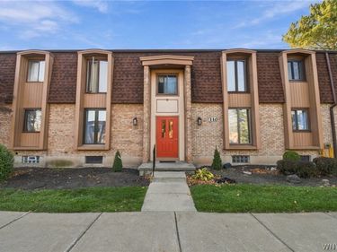 110 Groton Drive, Unit 3, Buffalo, NY 14228